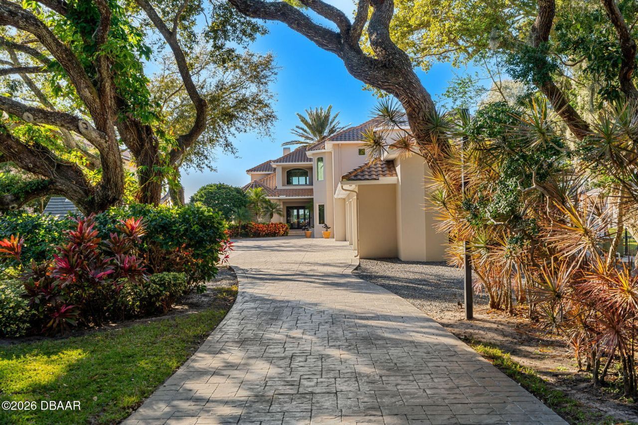 4828 S Peninsula Drive, Ponce Inlet, FL 32127 Photo