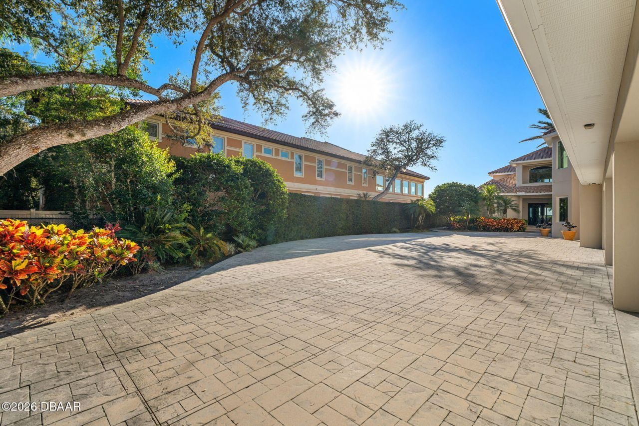 4828 S Peninsula Drive, Ponce Inlet, FL 32127 Photo