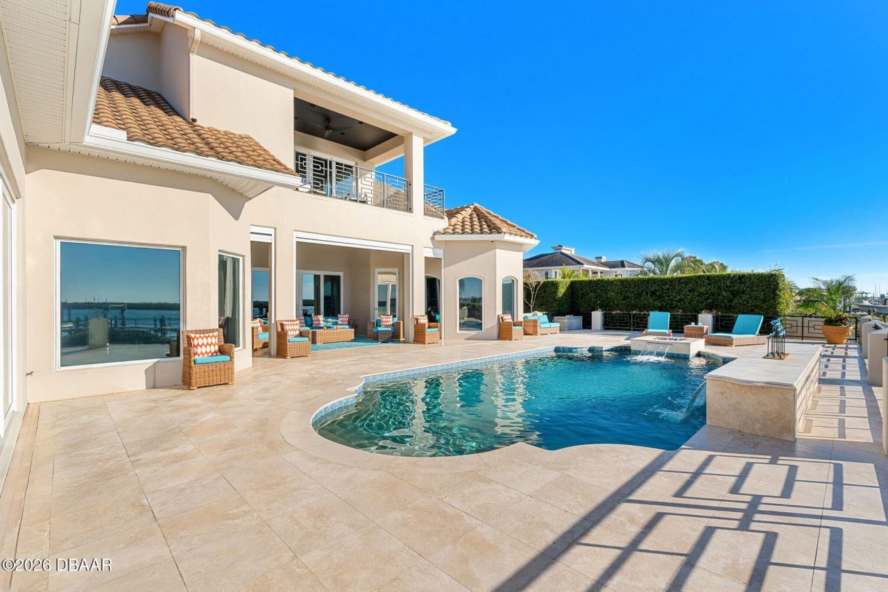 4828 S Peninsula Drive, Ponce Inlet, FL 32127 Photo