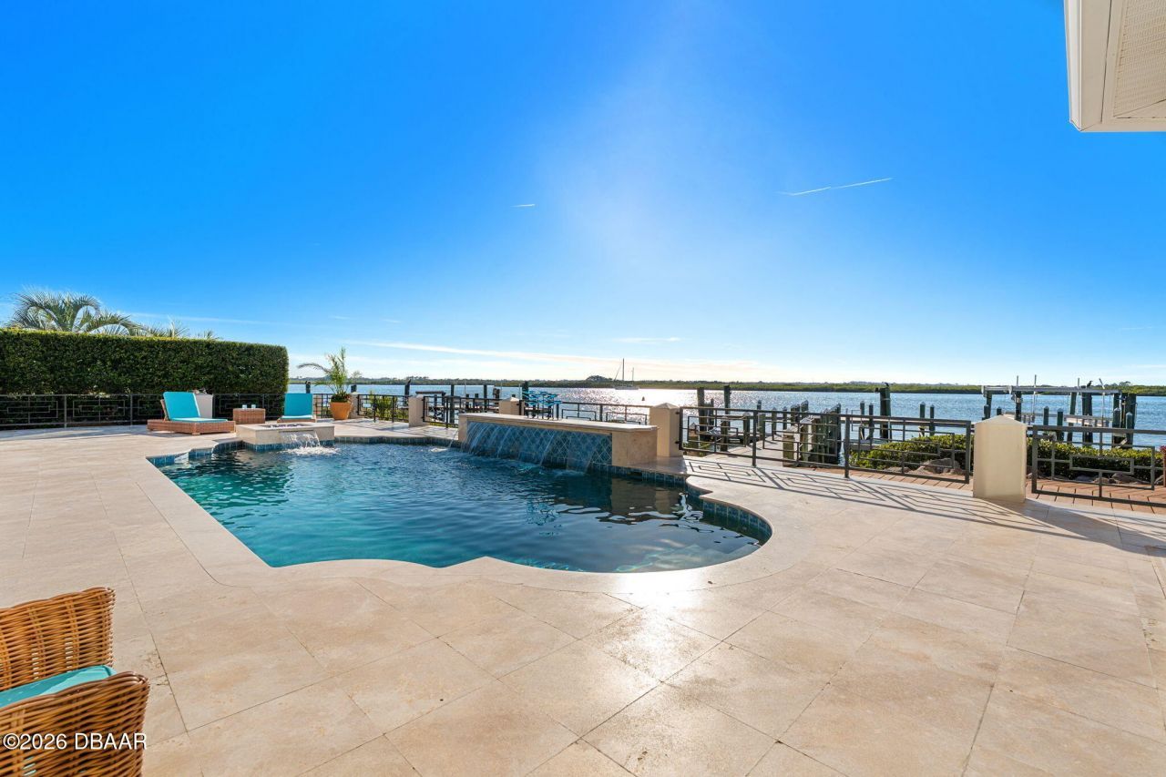 4828 S Peninsula Drive, Ponce Inlet, FL 32127 Photo