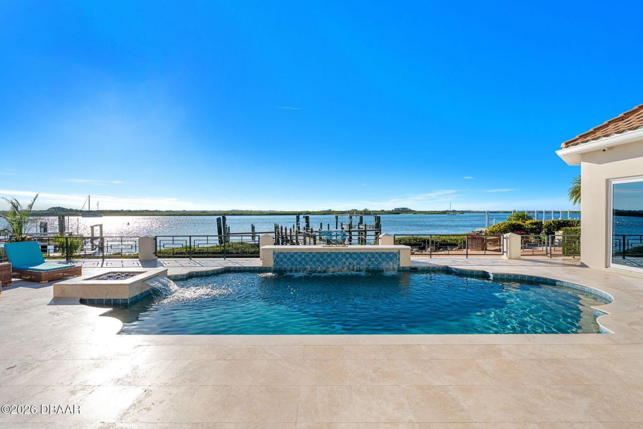 4828 S Peninsula Drive, Ponce Inlet, FL 32127 Photo