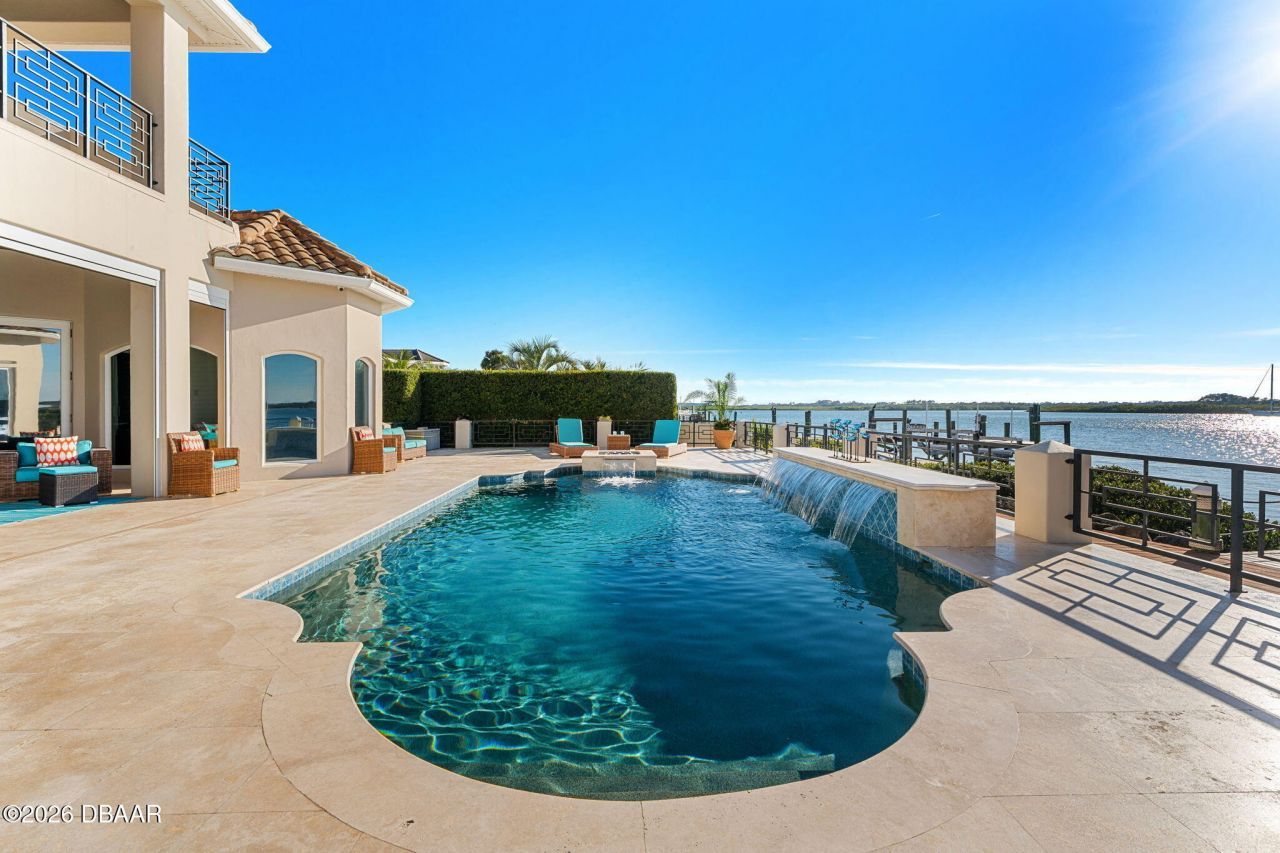 4828 S Peninsula Drive, Ponce Inlet, FL 32127 Photo