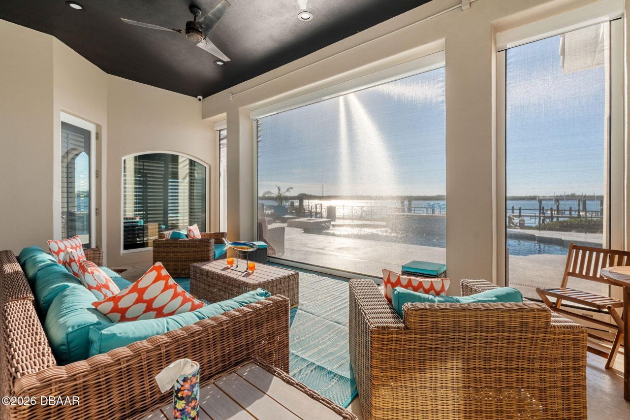 4828 S Peninsula Drive, Ponce Inlet, FL 32127 Photo