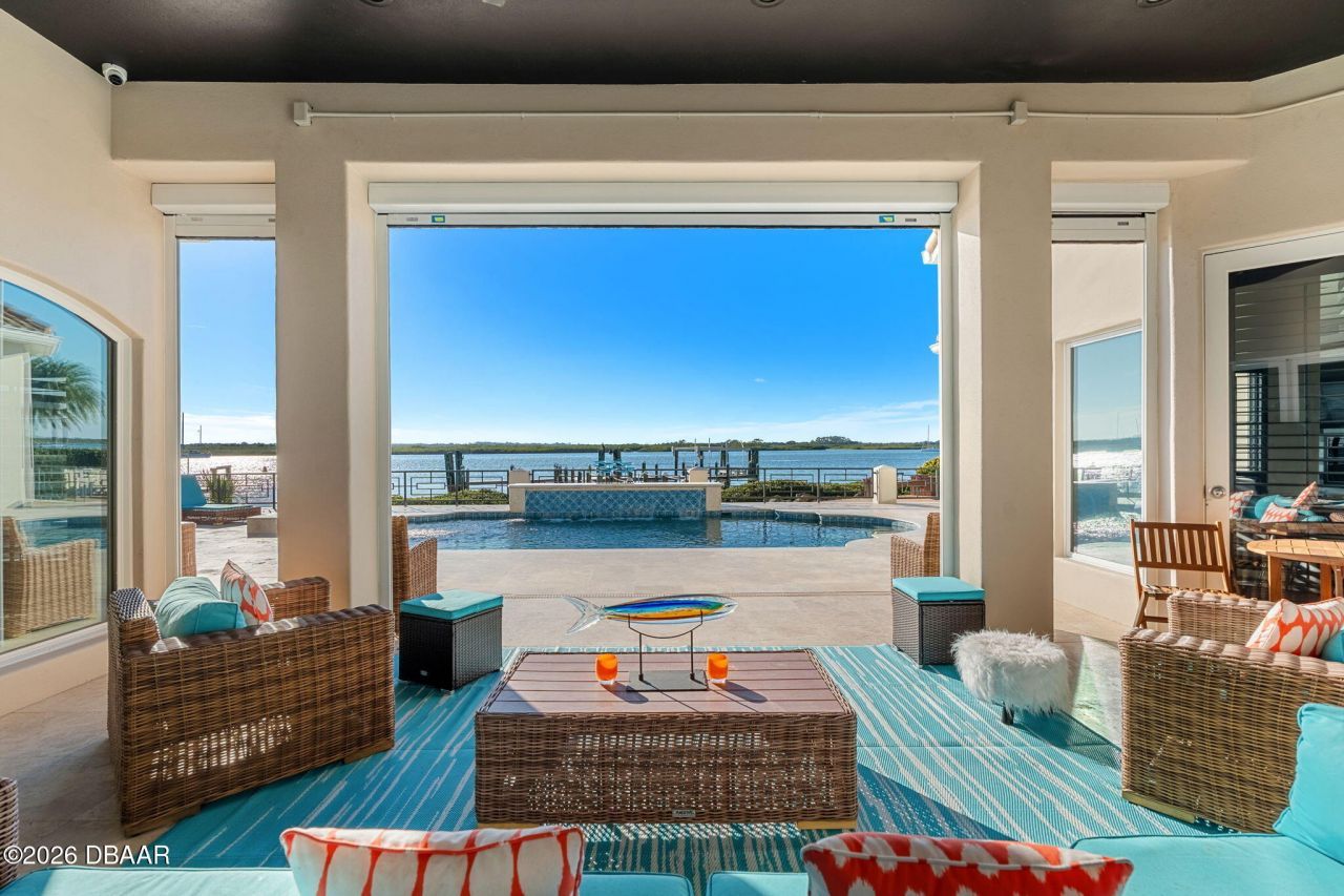 4828 S Peninsula Drive, Ponce Inlet, FL 32127 Photo