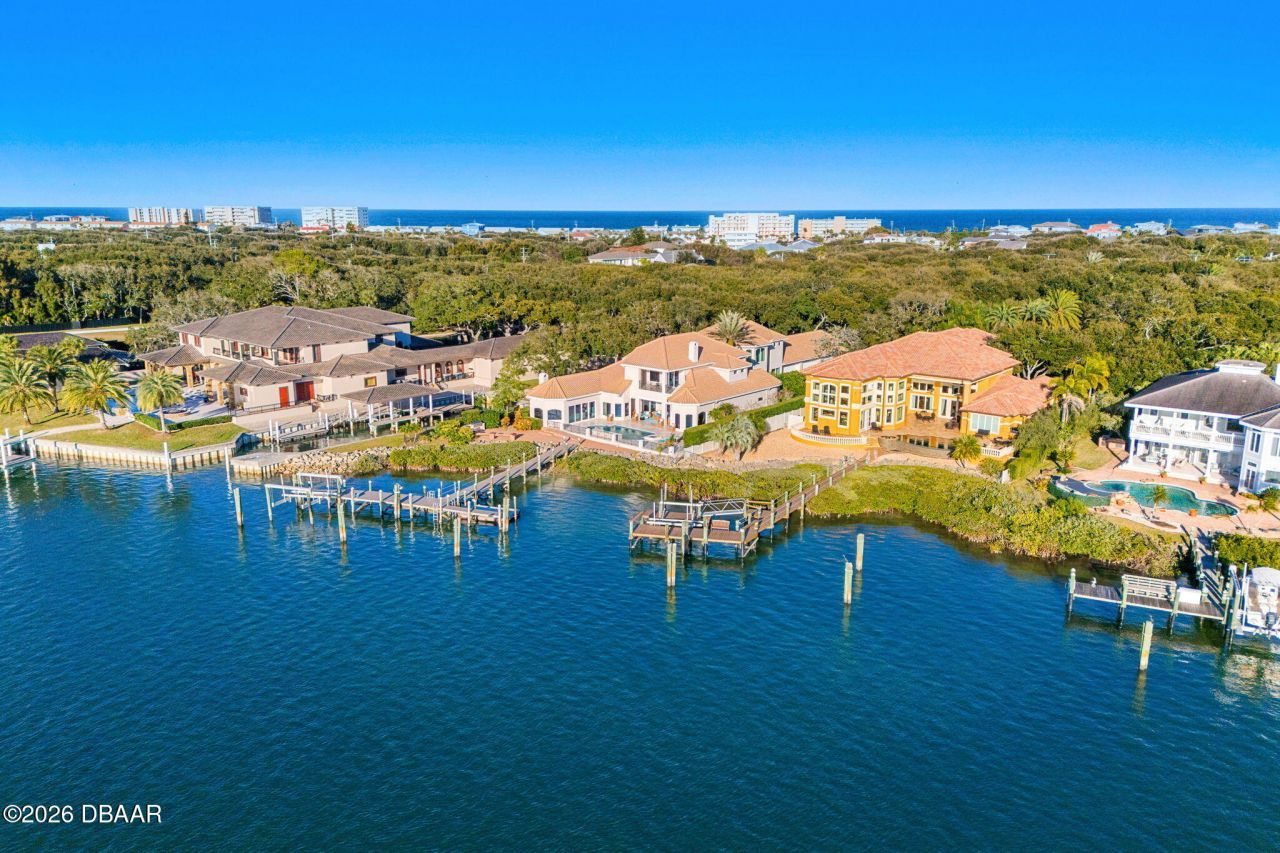 4828 S Peninsula Drive, Ponce Inlet, FL 32127 Photo