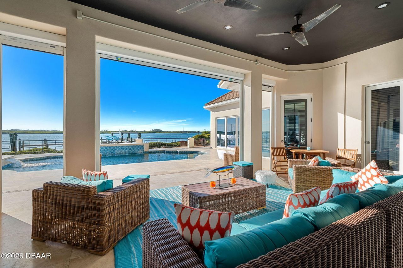 4828 S Peninsula Drive, Ponce Inlet, FL 32127 Photo