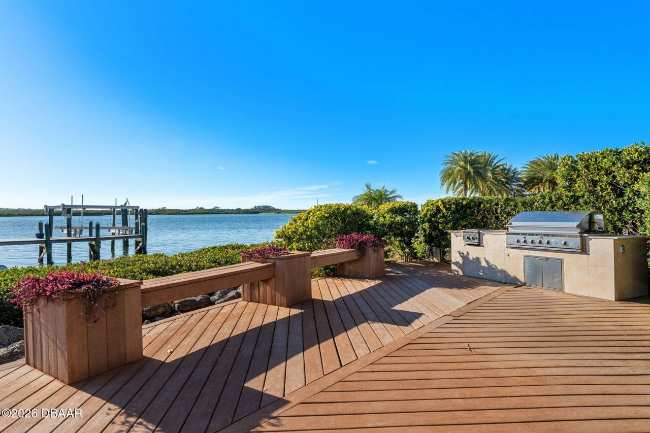 4828 S Peninsula Drive, Ponce Inlet, FL 32127 Photo