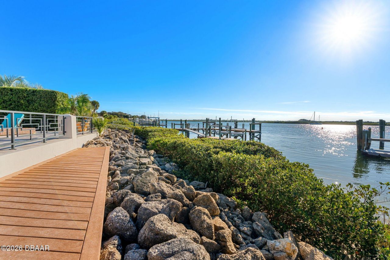 4828 S Peninsula Drive, Ponce Inlet, FL 32127 Photo