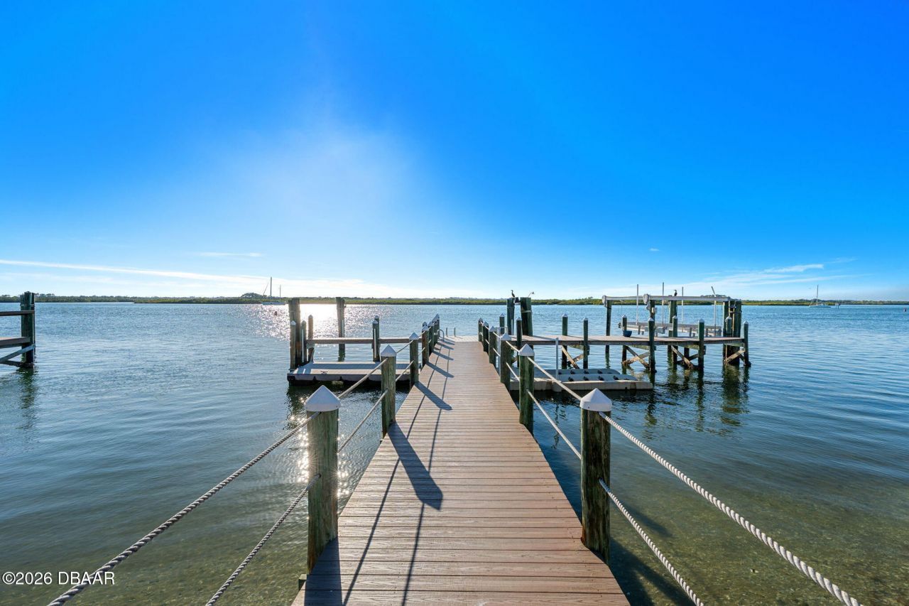 4828 S Peninsula Drive, Ponce Inlet, FL 32127 Photo