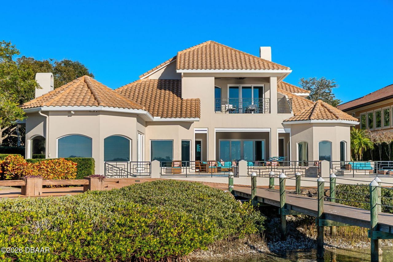 4828 S Peninsula Drive, Ponce Inlet, FL 32127 Photo