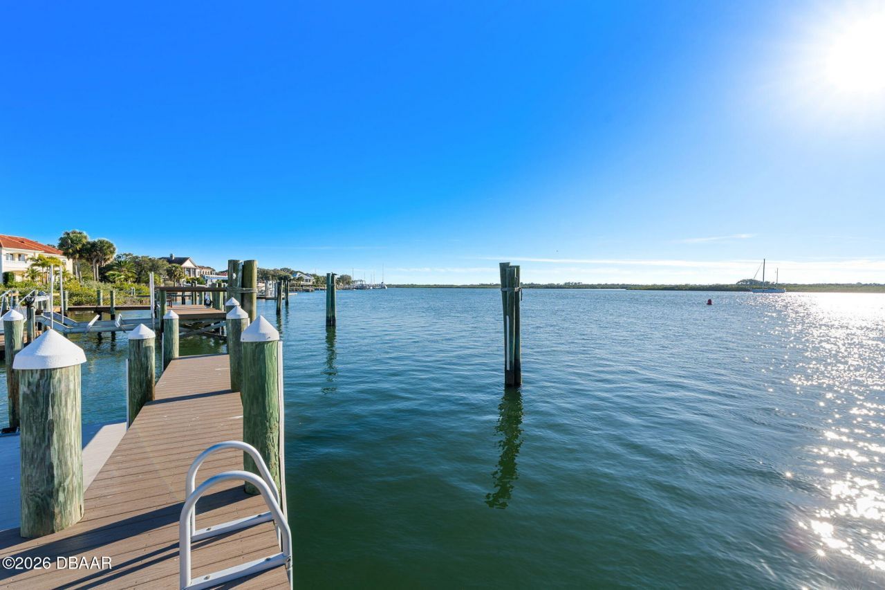 4828 S Peninsula Drive, Ponce Inlet, FL 32127 Photo