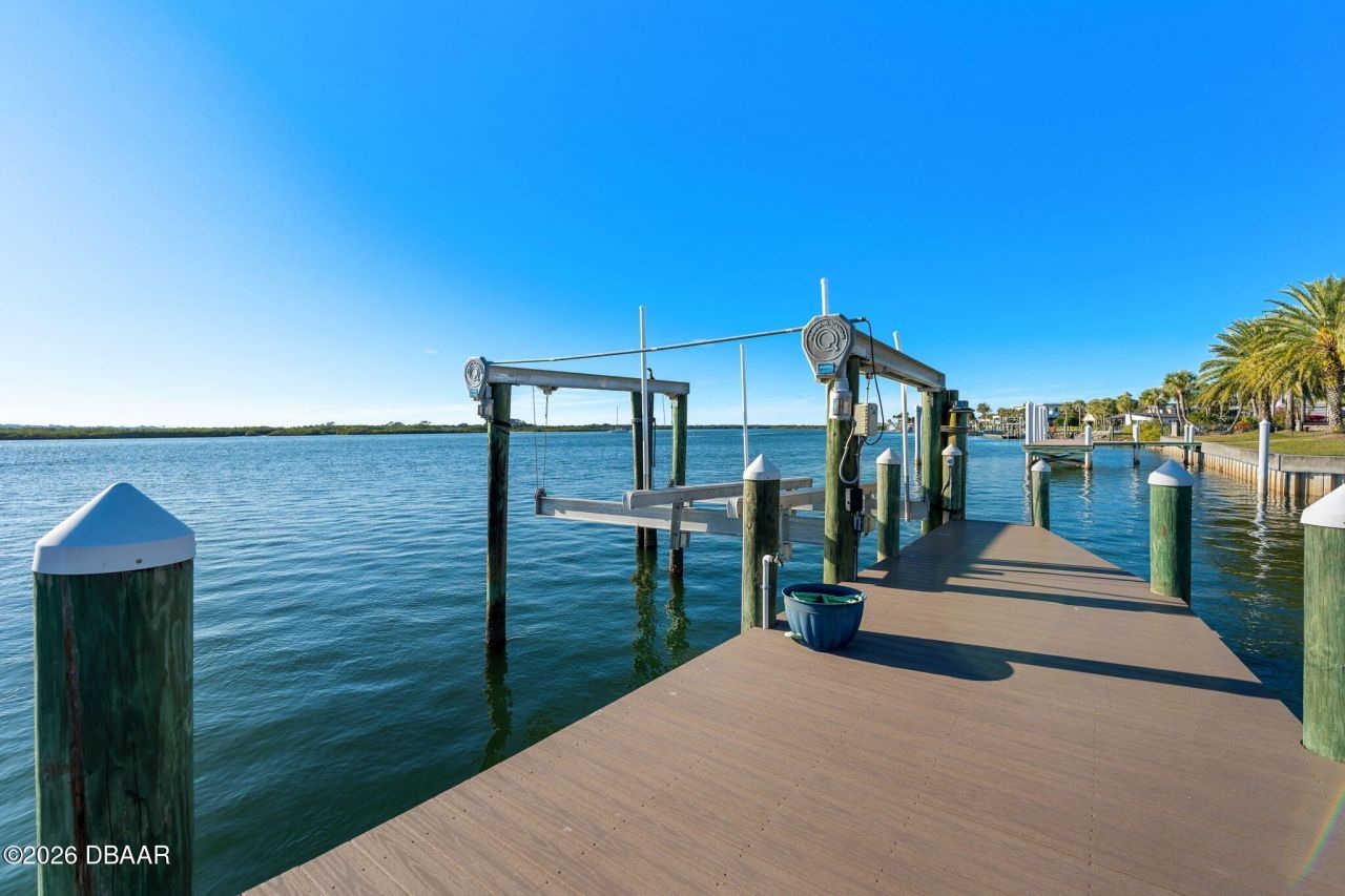 4828 S Peninsula Drive, Ponce Inlet, FL 32127 Photo