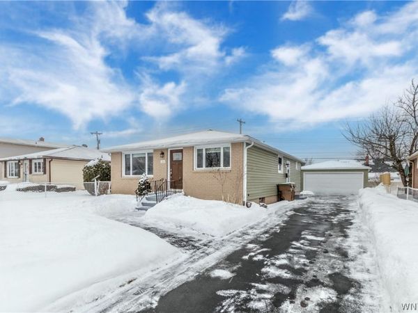 104 Starlite Avenue, Buffalo, NY 14227