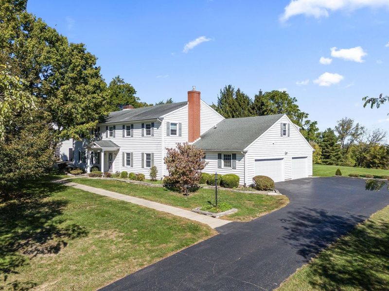 10 Overlook Drive, Chillicothe, OH 45601 Photo 1