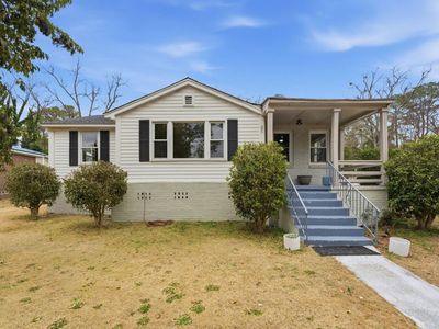 91 Hutto Court, Columbia, SC 29204