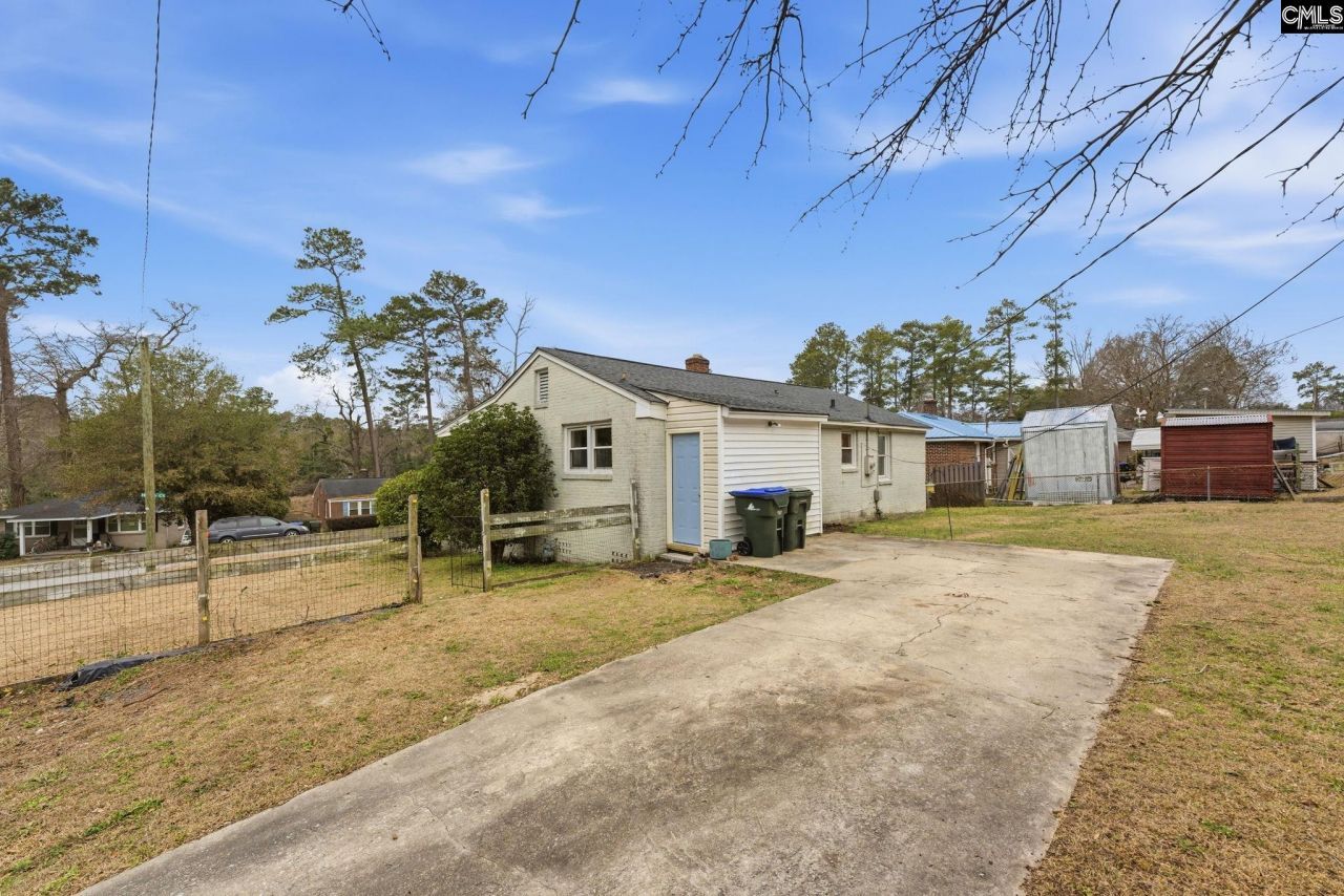 91 Hutto Court Photo 23