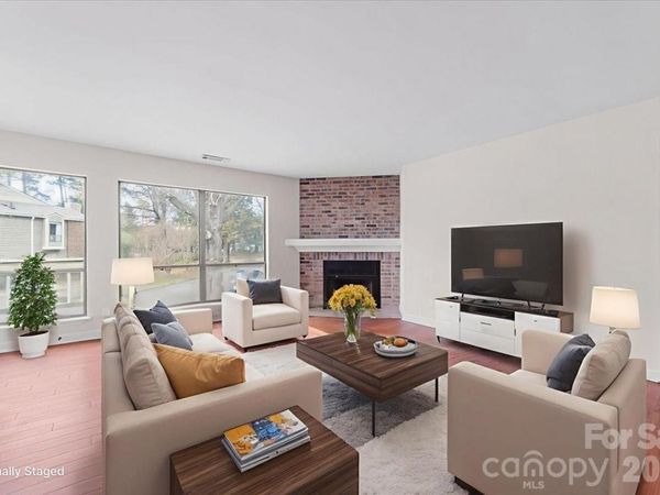 1612 Sharon Road W, Unit 70, Charlotte, NC 28210