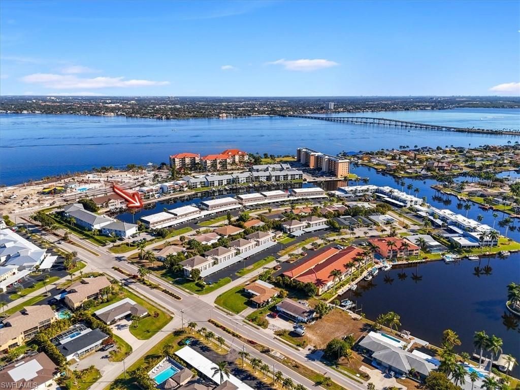 4211 SE 19th Pl, Unit 2B, Cape Coral, FL 33904 Photo