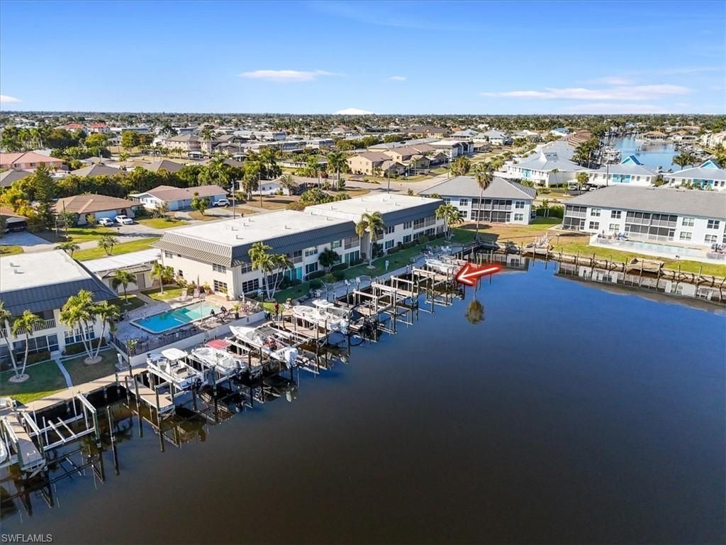 4211 SE 19th Pl, Unit 2B, Cape Coral, FL 33904 Photo