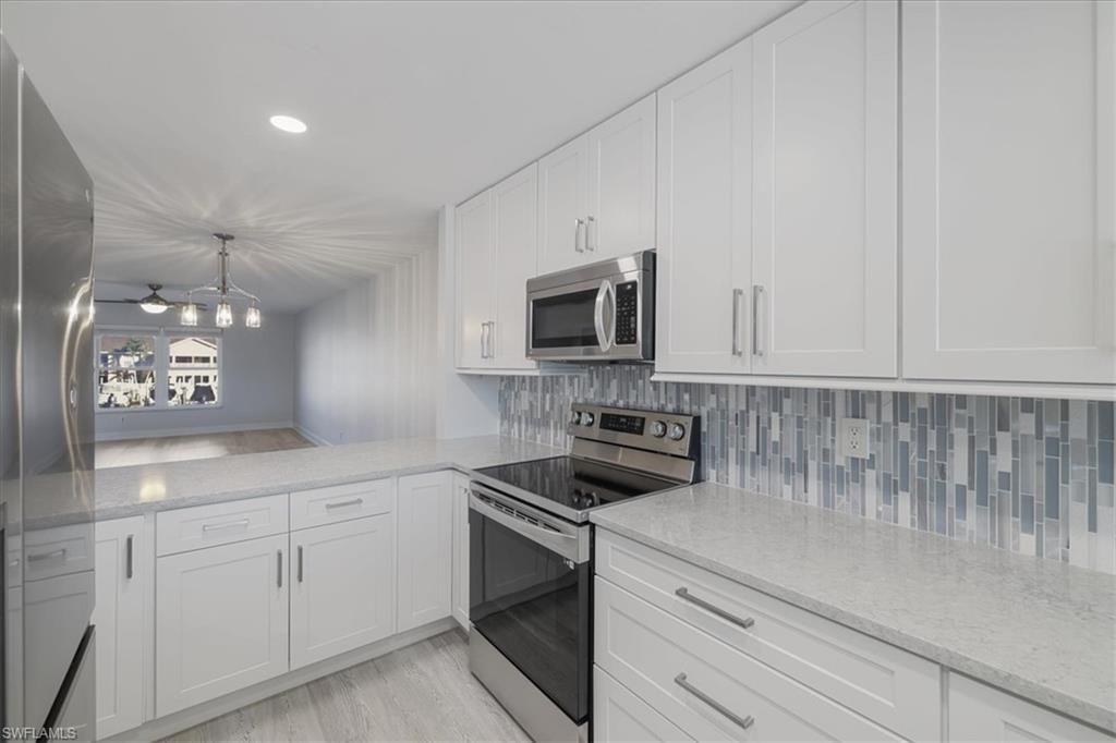 4211 SE 19th Pl, Unit 2B, Cape Coral, FL 33904 Photo