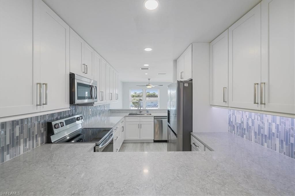 4211 SE 19th Pl, Unit 2B, Cape Coral, FL 33904 Photo