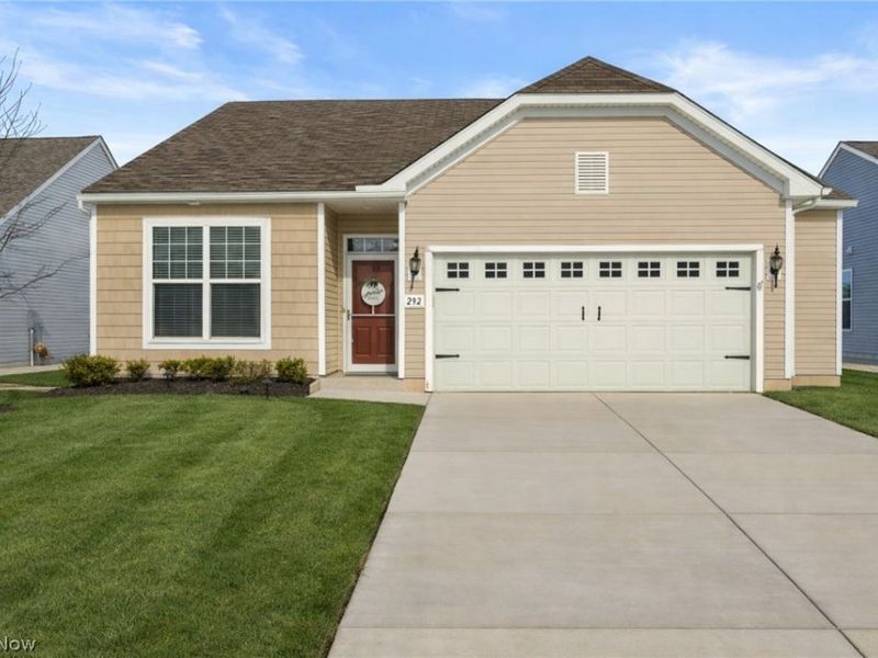 292 Kensington Way, Elyria, OH 44035 Photo 1