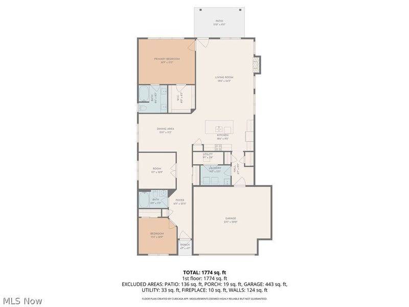 292 Kensington Way, Elyria, OH 44035 Photo 2