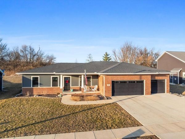 500 Raef Road, Downs, IL 61736