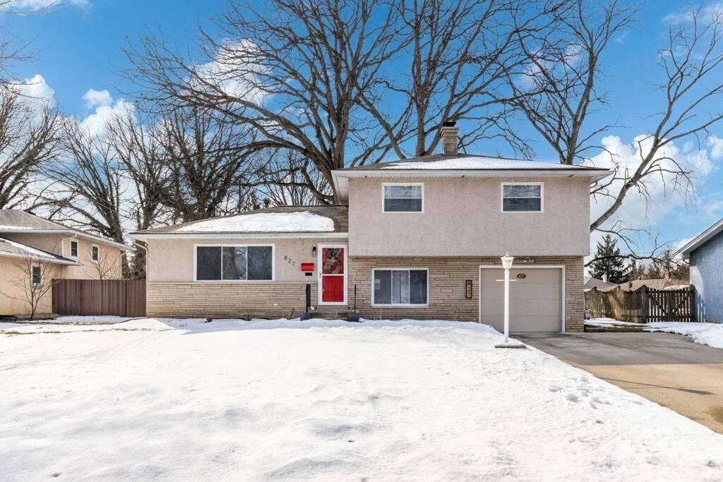 827 Inwood Place, Columbus, OH 43224 Main Photo