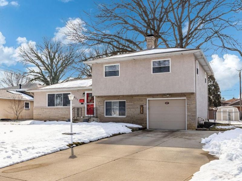 827 Inwood Place, Columbus, OH 43224 Photo 2