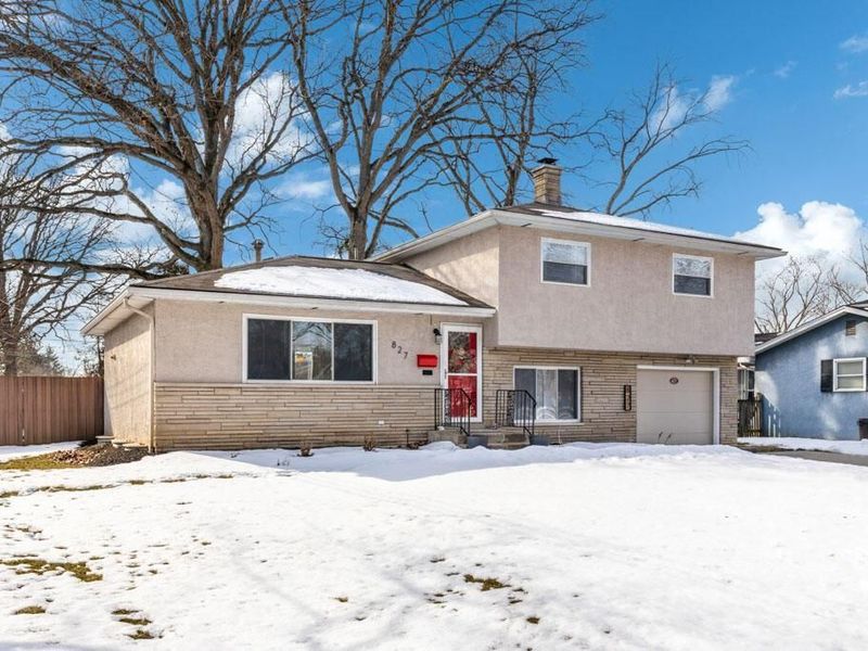 827 Inwood Place, Columbus, OH 43224 Photo 3