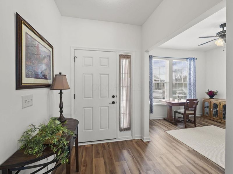 5032 Apple Glen Trail, Unit 59, Grove City, OH 43123 Photo 10