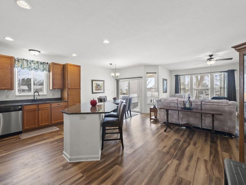 5032 Apple Glen Trail, Unit 59, Grove City, OH 43123 Photo 12