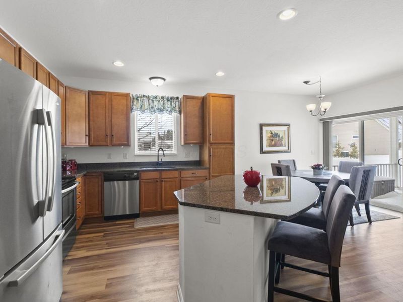 5032 Apple Glen Trail, Unit 59, Grove City, OH 43123 Photo 13