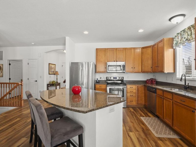 5032 Apple Glen Trail, Unit 59, Grove City, OH 43123 Photo 14