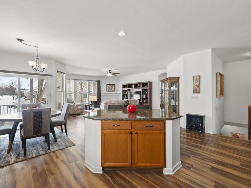 5032 Apple Glen Trail, Unit 59, Grove City, OH 43123 Photo 16