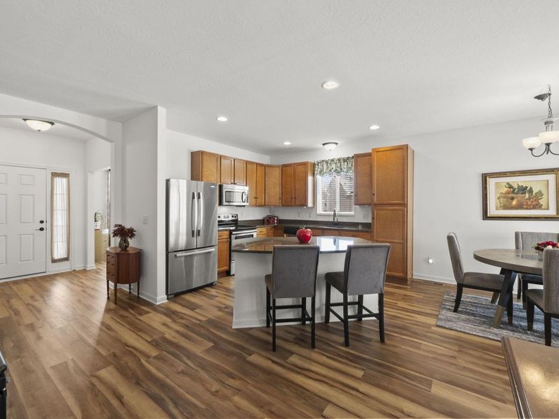 5032 Apple Glen Trail, Unit 59, Grove City, OH 43123 Photo 19