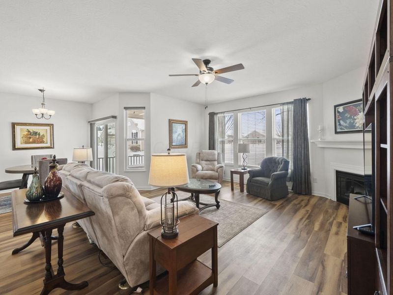 5032 Apple Glen Trail, Unit 59, Grove City, OH 43123 Photo 20