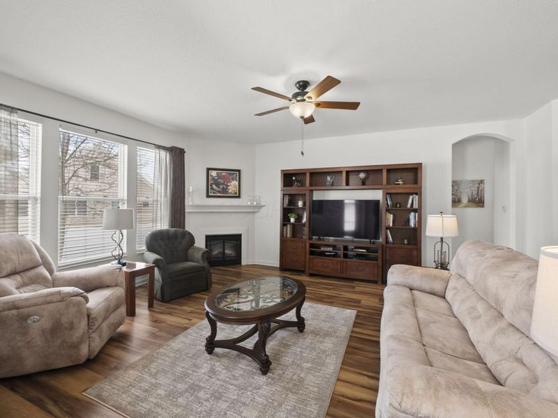 5032 Apple Glen Trail, Unit 59, Grove City, OH 43123 Photo 22