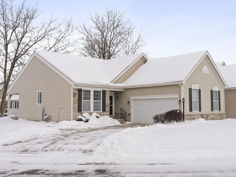 5032 Apple Glen Trail, Unit 59, Grove City, OH 43123 Photo 3