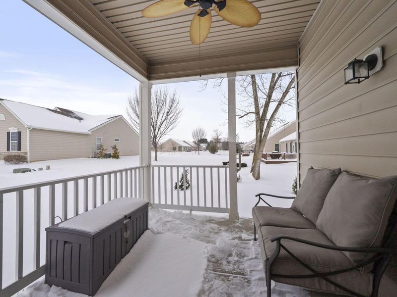 5032 Apple Glen Trail, Unit 59, Grove City, OH 43123 Photo 37