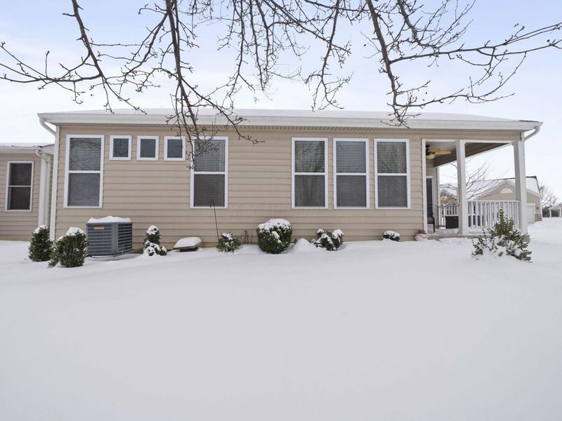 5032 Apple Glen Trail, Unit 59, Grove City, OH 43123 Photo 40