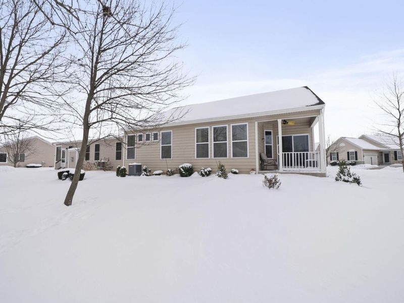 5032 Apple Glen Trail, Unit 59, Grove City, OH 43123 Photo 41