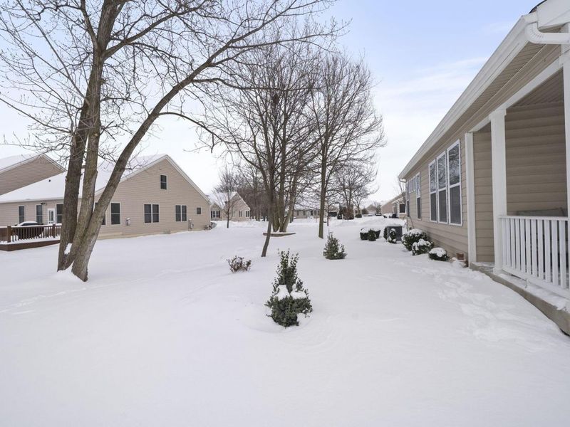 5032 Apple Glen Trail, Unit 59, Grove City, OH 43123 Photo 42