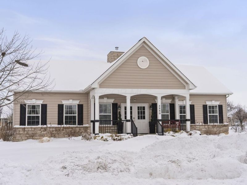 5032 Apple Glen Trail, Unit 59, Grove City, OH 43123 Photo 43