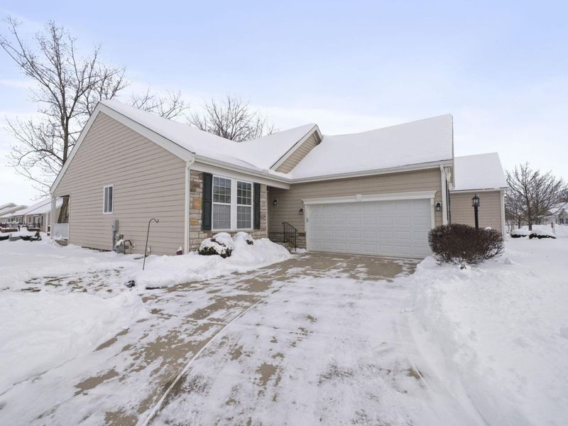 5032 Apple Glen Trail, Unit 59, Grove City, OH 43123 Photo 5