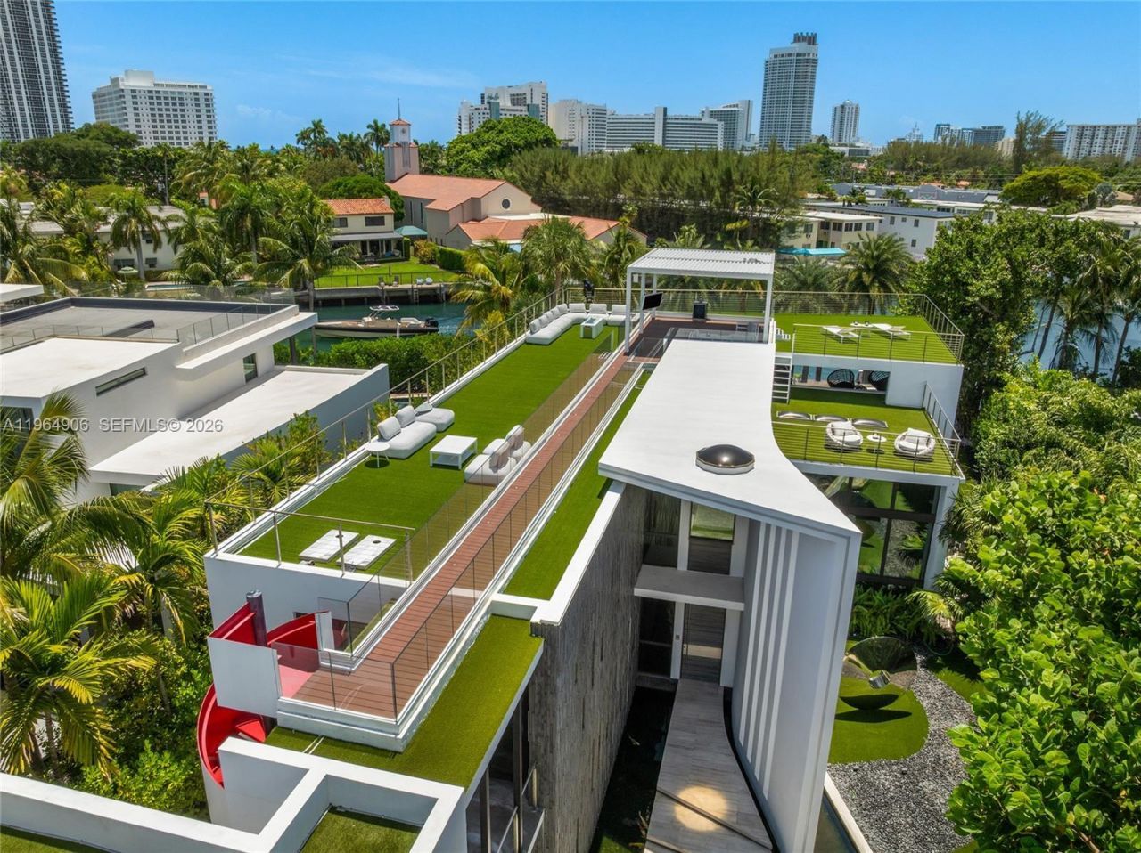 528 Lakeview Ct, Miami Beach, FL 33140 Photo