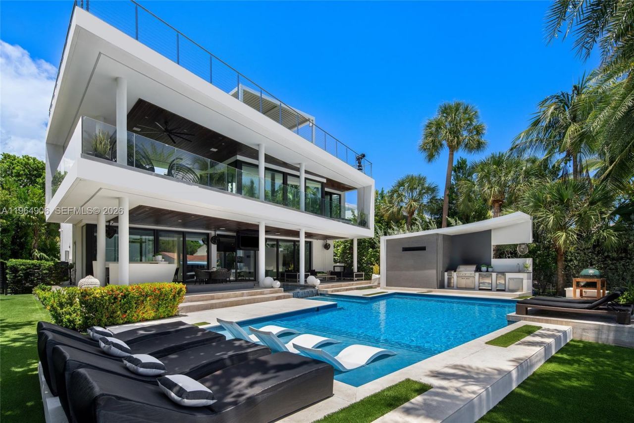 528 Lakeview Ct, Miami Beach, FL 33140 Photo