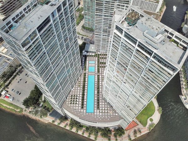 465 Brickell Ave , Unit 1905, Miami, FL 33131