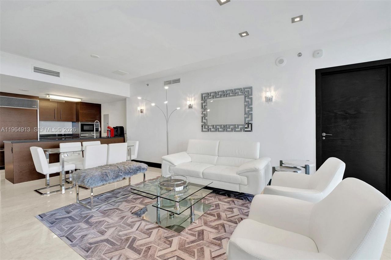 465 Brickell Ave , Unit 1905, Miami, FL 33131 Photo